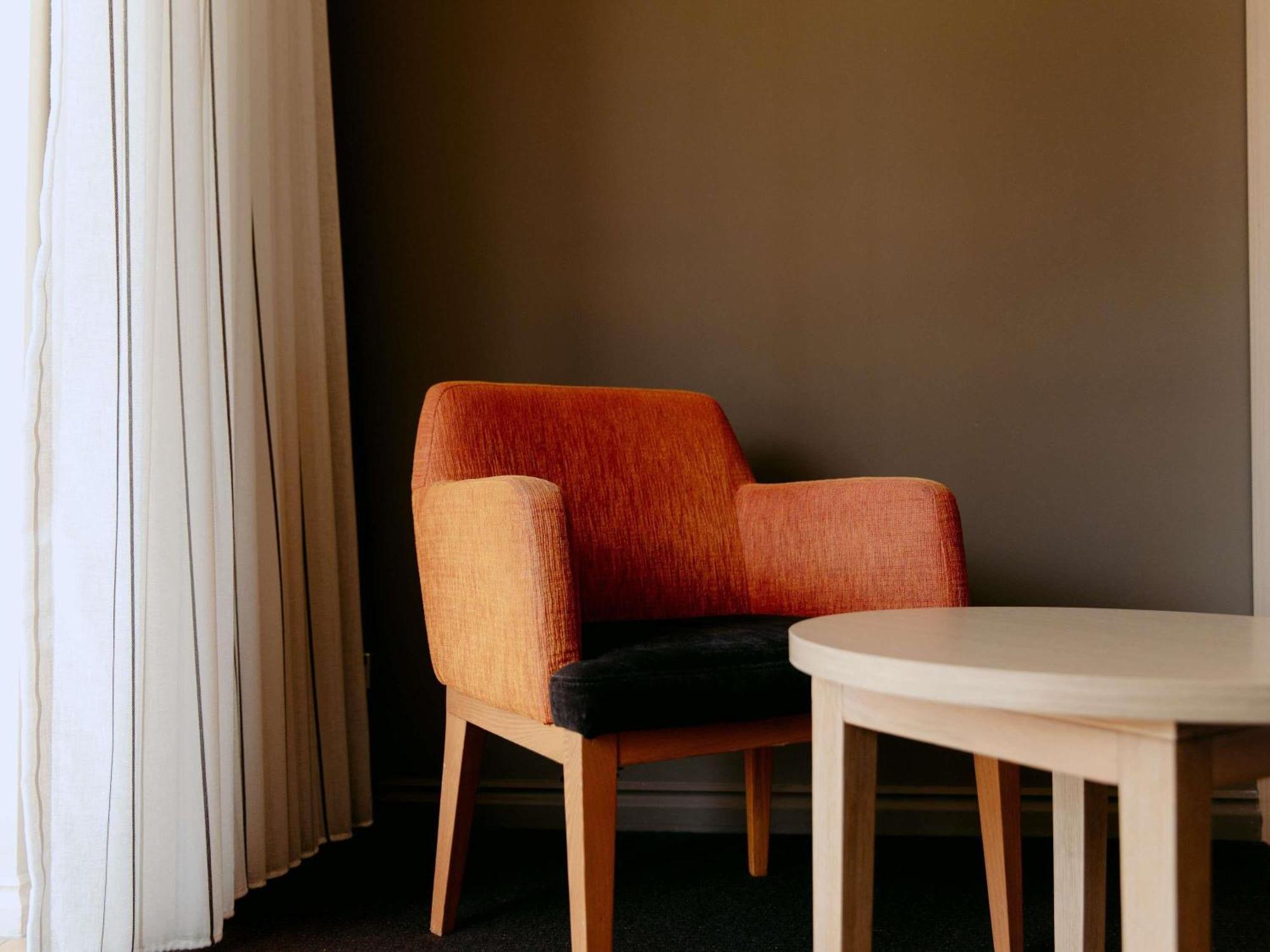 Chambre King Complexe
