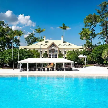 Intercontinental Sanctuary Cove Resort By Ihg-3