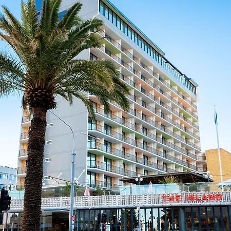 The Island Gold Coast (Adults Only)-2